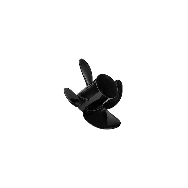 Nemesis Aluminum Propeller 4 Blade RH, 14 in. Pitch